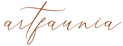 Artfaunia logo