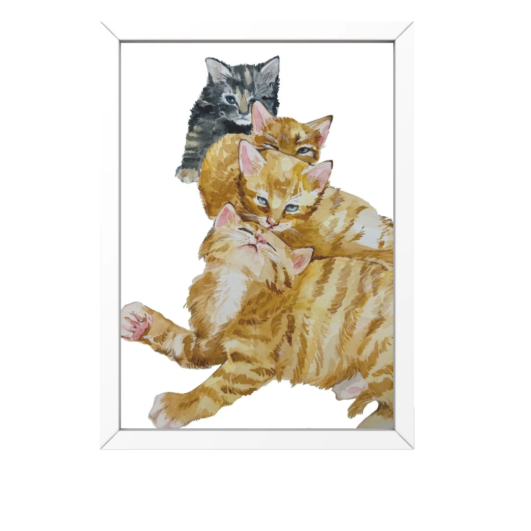 Artfaunia-21x29,7cm